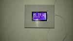 Clock-Calender using DS3231+GLCD+Atmega32