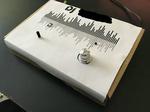 DIY Passive Audio Mixer
