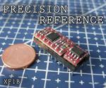 Home Lab Voltage Reference Module