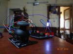 Joystick Led Pwm