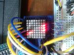 Matrix Game Console With Arduino for Beginner
