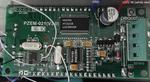 Peacefair pzem-021 energy meter hacked SPI to SERIAL out AVR mega 88