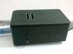 The WOPR (WWW Operated Relay)