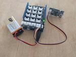 Wireless Air Quality Monitor