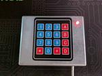 $12 Secret Code Box