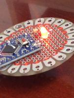 Arduino Based Text to Morse Translator