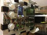 Automated Dog Feeder