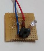 DIY IR Remote Tester using TSOP1738