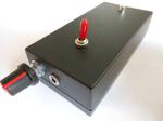 Electromagnetic Field (EMF) Detector with LM358