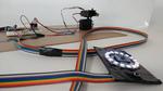 Laser Painting with Motion Control and Arduino