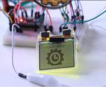 Make Your Own Smartwatch From An Old Cell Phone