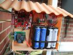 Smart Modular Watering System