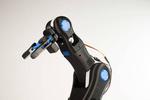 BCN3D MOVEO - A fully Open Source 3D printed robot arm