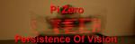 Pi Zero POV