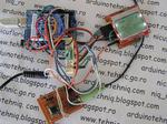 RDA5708 FM radio with Arduino