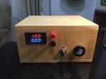 Variable Bench Power Supply