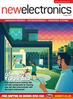 newelectronics 9 Agosto 2016