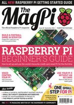 The MagPi 49