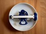 Clockwerk - A 3D Printed, Three-Axis Tourbillon