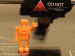 Articulated Robot In 10 Minutes