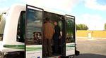 Helsinki rolls out driverless bus pilot