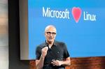 PowerShell is open sourced and is available on Linux