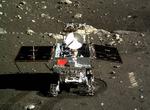 China exclusive: Chinese netizens bid farewell to Yutu, beloved lunar rover