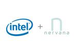 Intel + Nervana