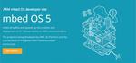 Introducing mbed OS 5