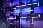 Programmable network routers