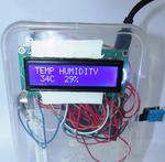Arduino weather box: The best Arduino weather station tutorial