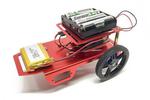 Build an ESP8266 Mobile Robot