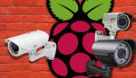 DIY Pan and Tilt Network Security Cam with Raspberry Pi