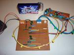 Fitting Electronics Into Altoids