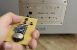 How to Add an IR Remote to a Speaker System
