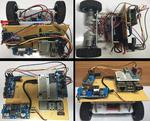 Java ME 8 + Raspberry Pi + Accelerometer + PWM + Motor Driver = JBalancePI Robot (Part 1)