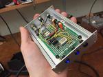 Opto-Isolated Laser Controller Build