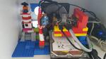 Raspberry Pi3 + XBee + XBMQ + MQTT + Node-Red IoT