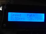 RPM Measurement Using Hall Sensor and Arduino