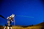 Star Track - Arduino Powered Star Pointer and Tracker