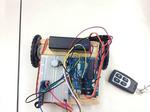 Super Simple Arduino Rover