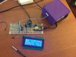 WiFi BrewPi Fermentation Temperature Controller With ESP8266