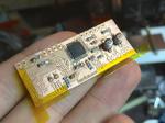 DIY pseudo-BGA