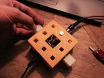 Generador De Ruidos Arduino