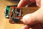 Raspberry Pi Piezo Beep Music