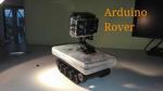 Arduino Bluetooth Exploration Rover