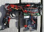 Arduino Laser Tag - Duino Tag