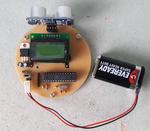 Arduino Project: Ultrasonic Sensor for Blind