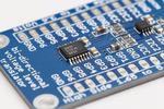 Bi-Directional Voltage Level Translator