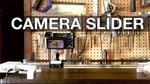 Bluetooth Controlled Motorized Camera Slider